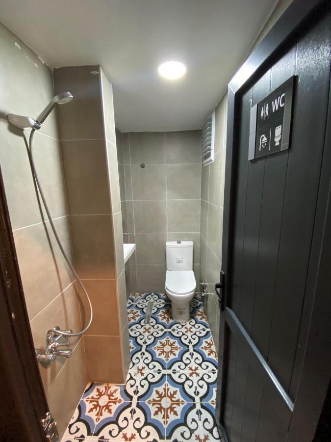 Ferah Hostel İstanbul Dış mekan fotoğraf
