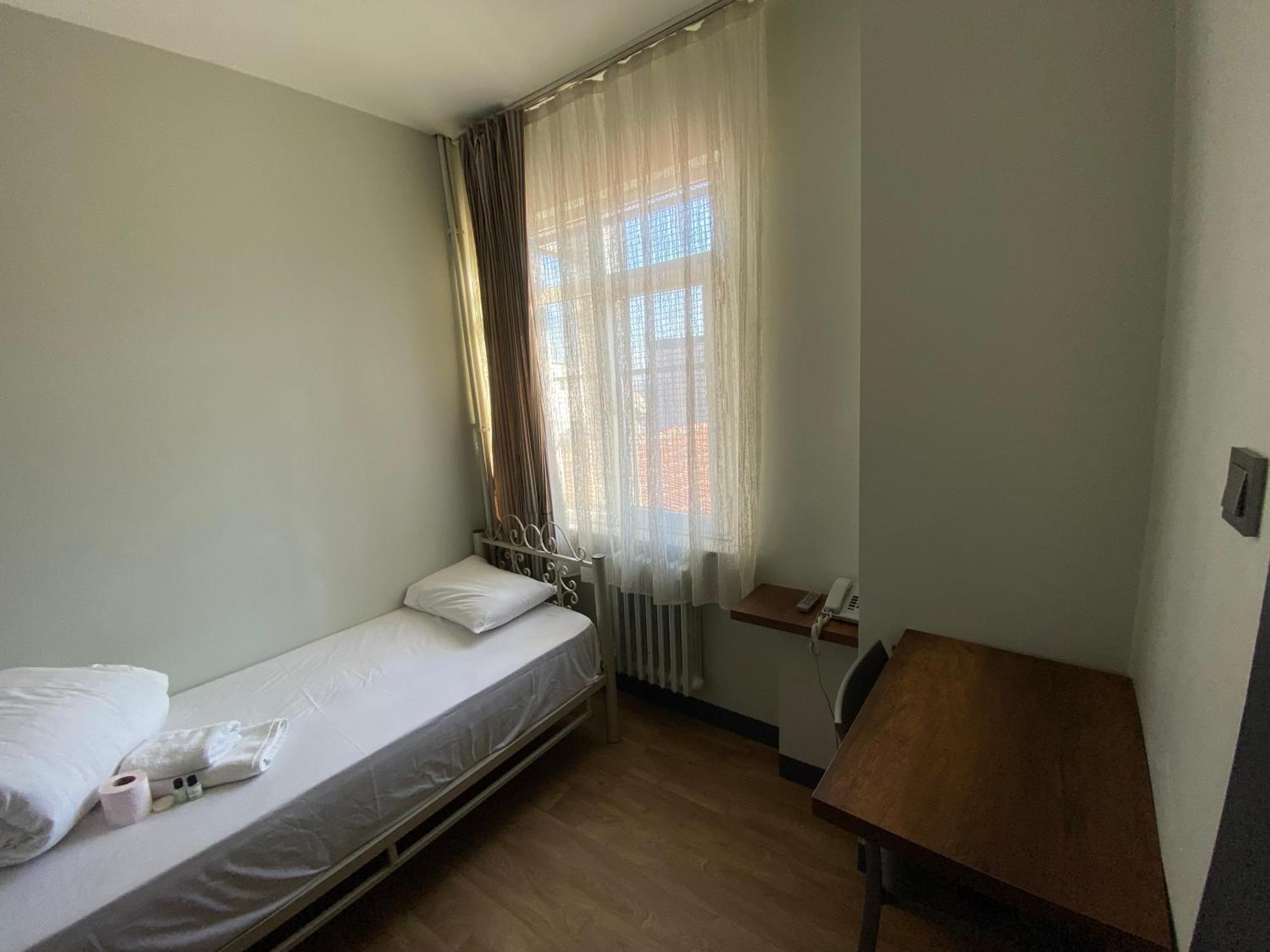 Ferah Hostel İstanbul Dış mekan fotoğraf